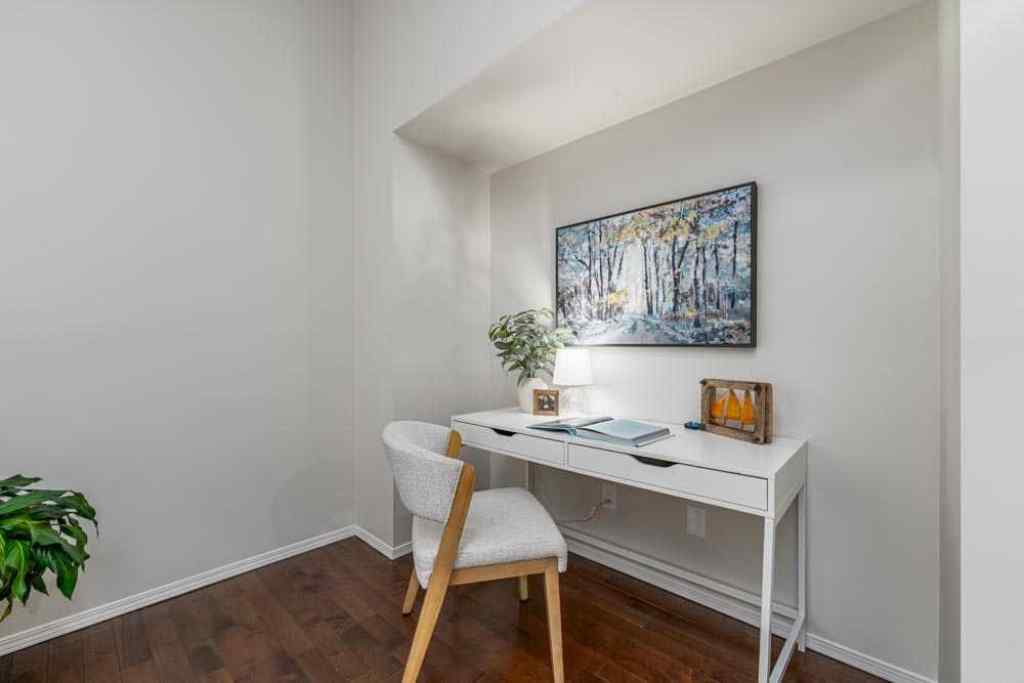 MLS® A2266287 - Unit #1 2216 29 Street SW in Killarney/Glengarry Calgary, Residential