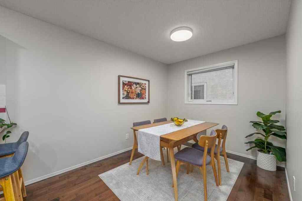 MLS® A2266287 - Unit #1 2216 29 Street SW in Killarney/Glengarry Calgary, Residential