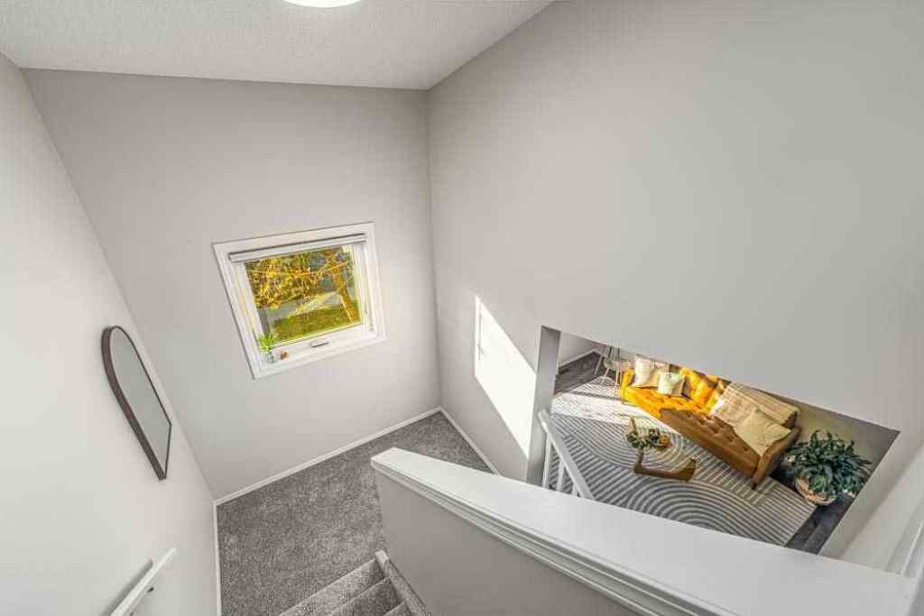 MLS® A2266287 - Unit #1 2216 29 Street SW in Killarney/Glengarry Calgary, Residential