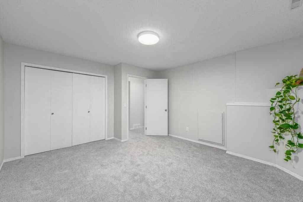 MLS® A2266287 - Unit #1 2216 29 Street SW in Killarney/Glengarry Calgary, Residential