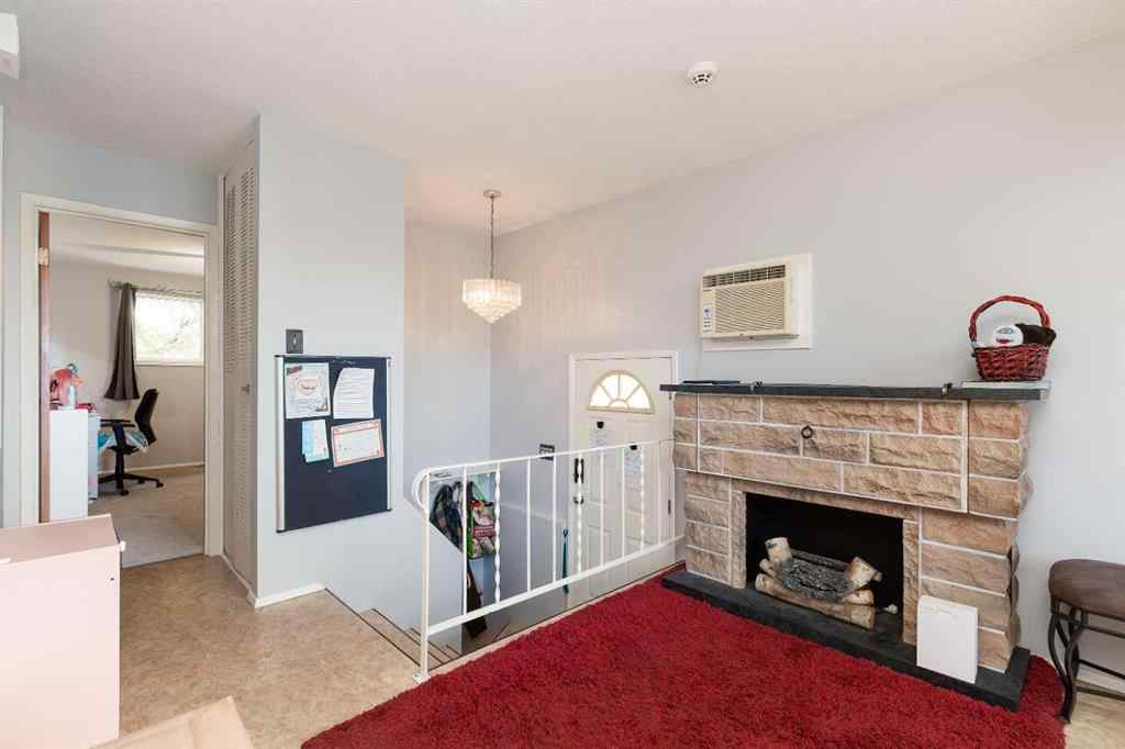 MLS® A2266288 - 1907 18 Street N in Winston Churchill Lethbridge, Residential