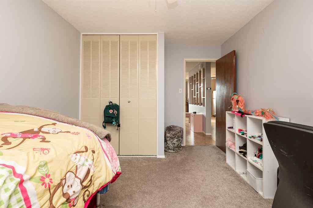 MLS® A2266288 - 1907 18 Street N in Winston Churchill Lethbridge, Residential