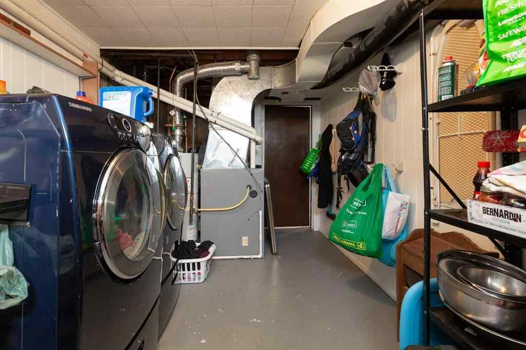 MLS® A2266288 - 1907 18 Street N in Winston Churchill Lethbridge, Residential