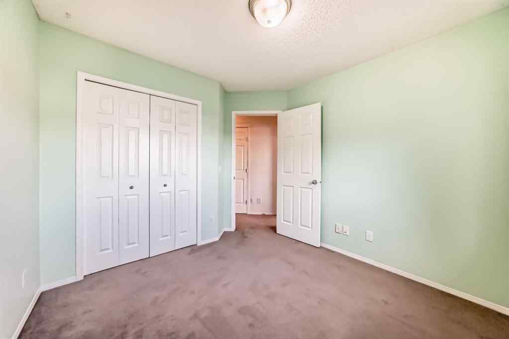 MLS® A2266289 - 715 Copperfield Boulevard SE in Copperfield Calgary, Residential