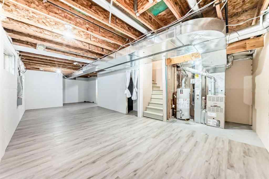 MLS® A2266289 - 715 Copperfield Boulevard SE in Copperfield Calgary, Residential