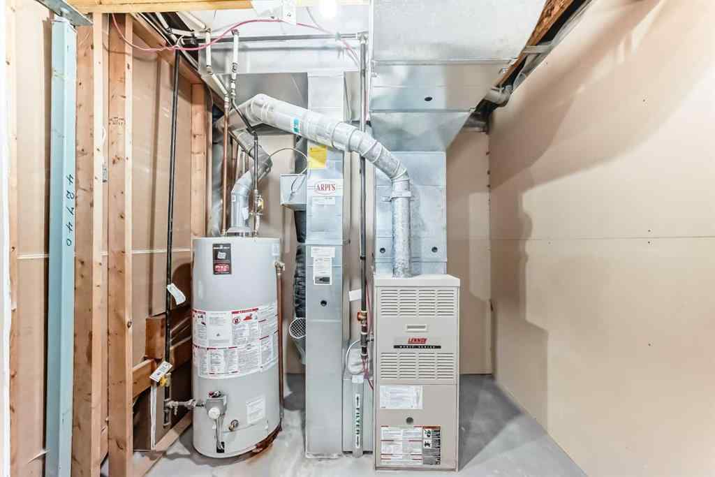 MLS® A2266289 - 715 Copperfield Boulevard SE in Copperfield Calgary, Residential