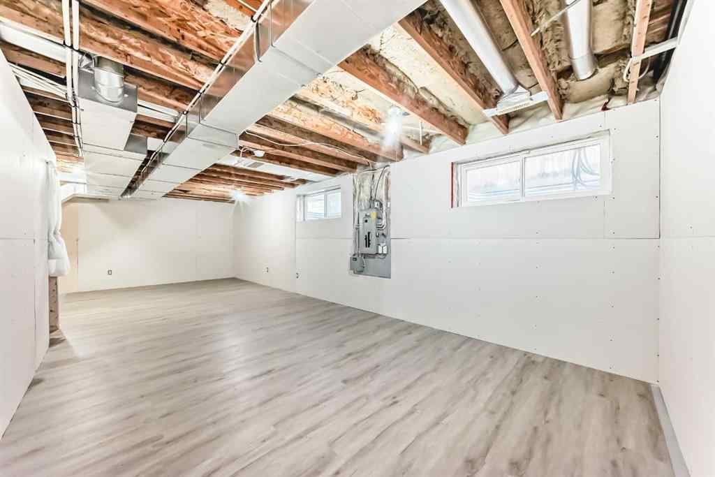 MLS® A2266289 - 715 Copperfield Boulevard SE in Copperfield Calgary, Residential