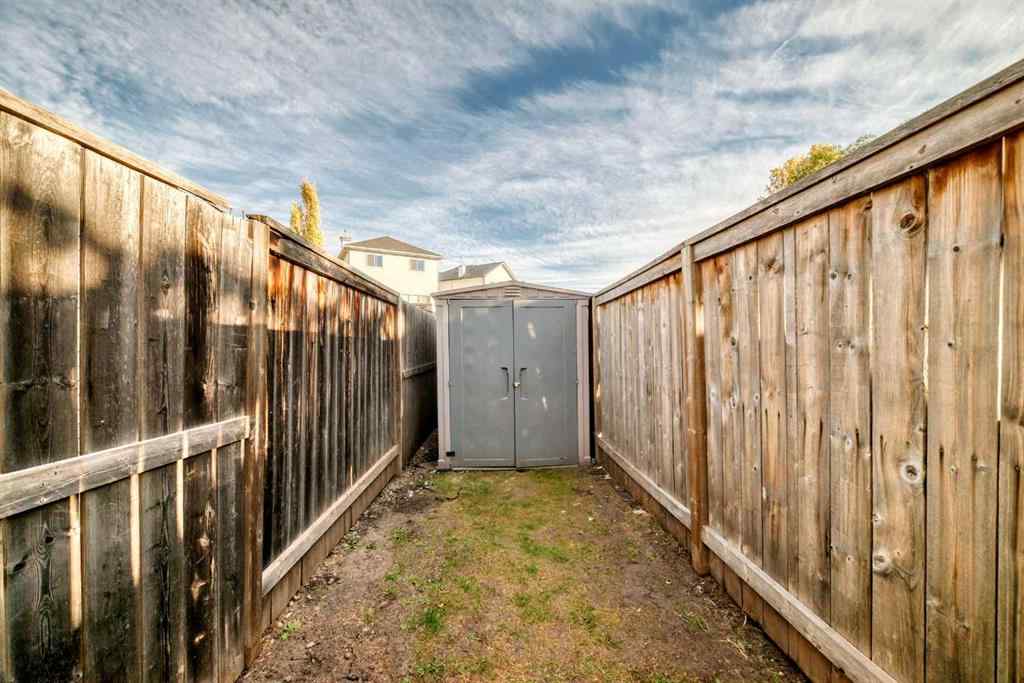 MLS® A2266289 - 715 Copperfield Boulevard SE in Copperfield Calgary, Residential