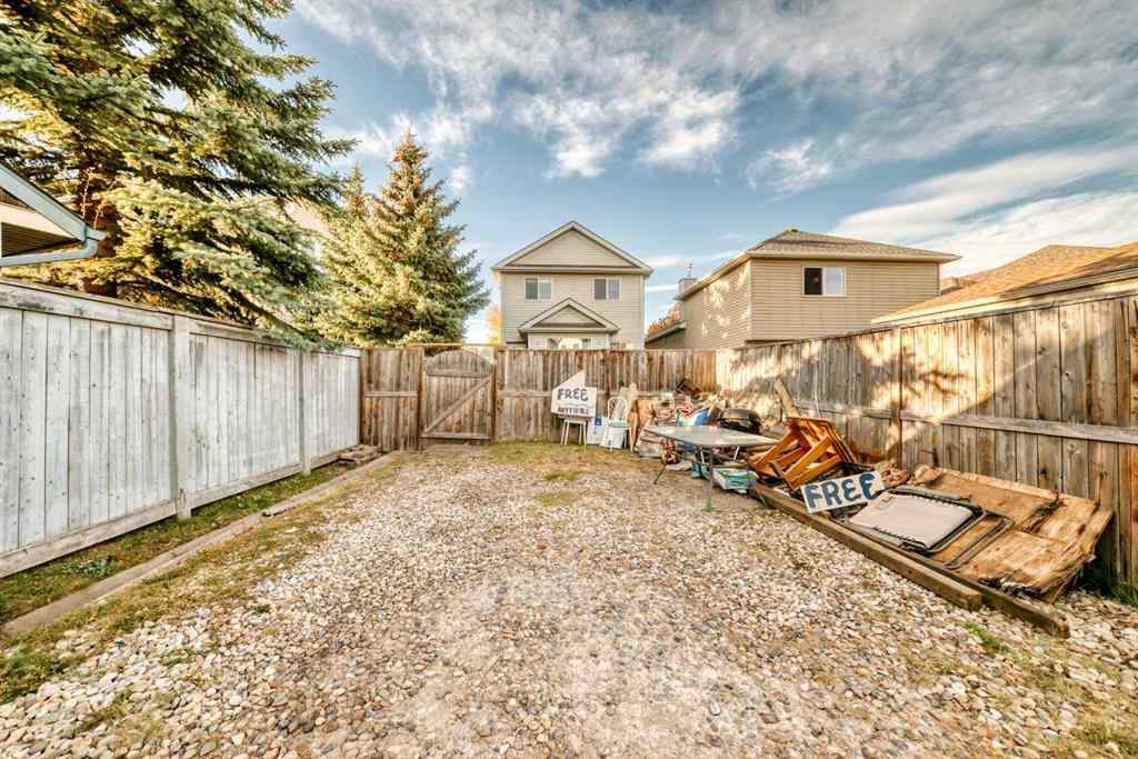MLS® A2266289 - 715 Copperfield Boulevard SE in Copperfield Calgary, Residential