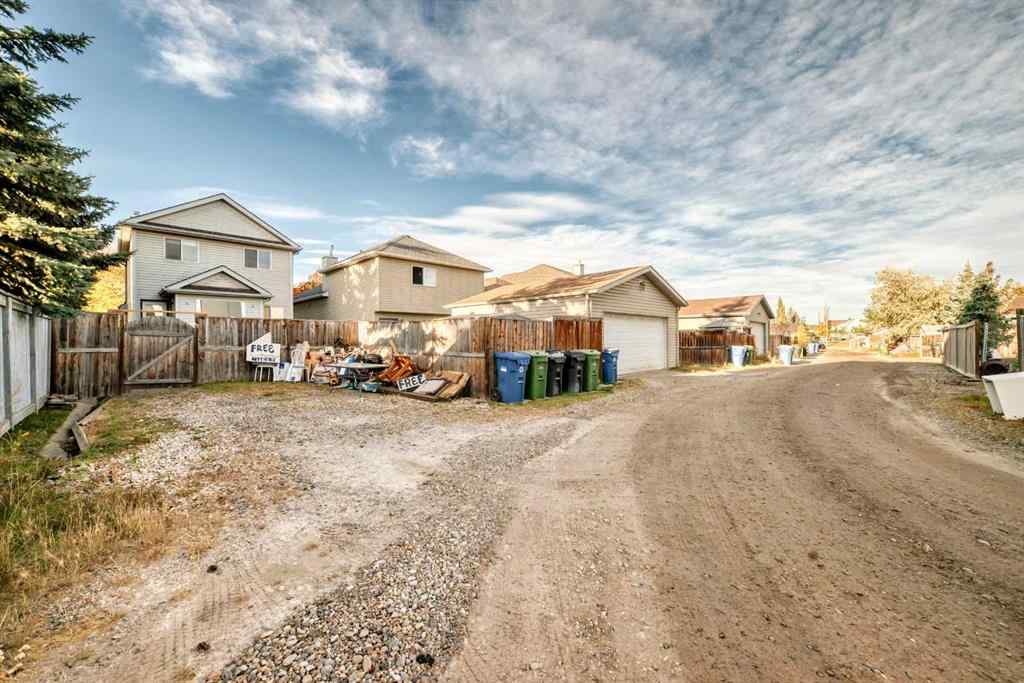 MLS® A2266289 - 715 Copperfield Boulevard SE in Copperfield Calgary, Residential