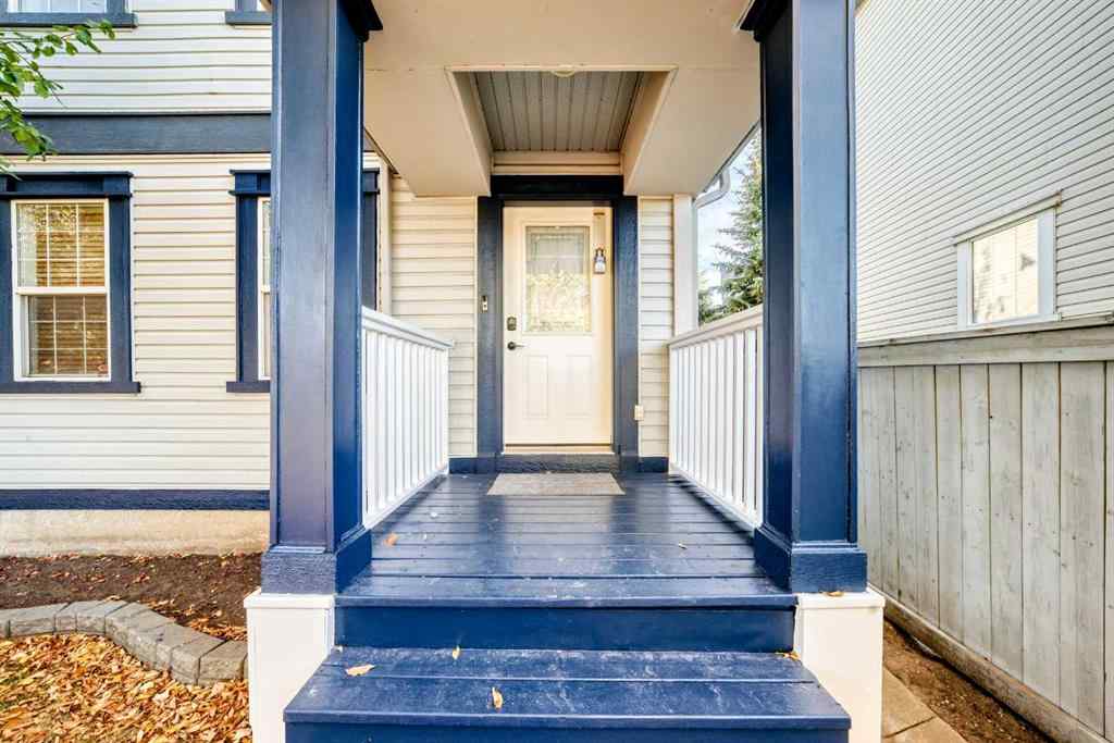 MLS® A2266289 - 715 Copperfield Boulevard SE in Copperfield Calgary, Residential