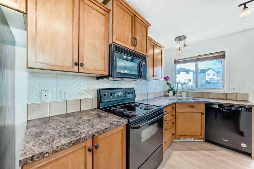 MLS® A2266289 - 715 Copperfield Boulevard SE in Copperfield Calgary, Residential