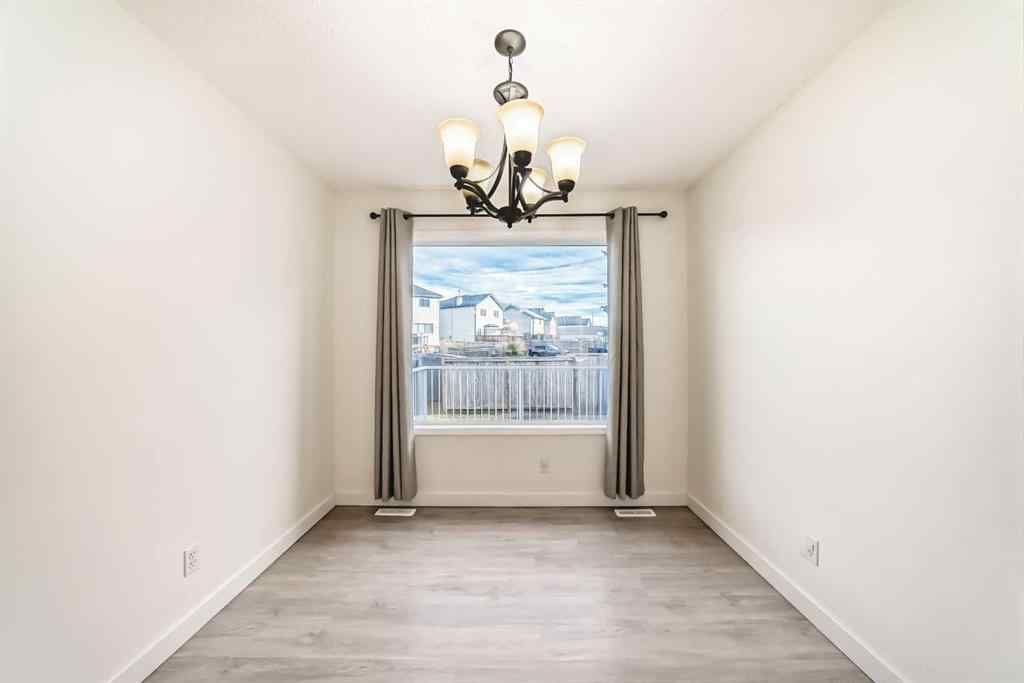 MLS® A2266289 - 715 Copperfield Boulevard SE in Copperfield Calgary, Residential