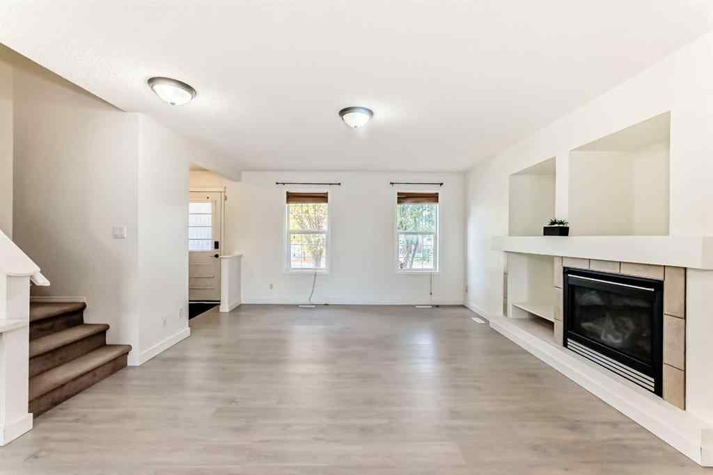 MLS® A2266289 - 715 Copperfield Boulevard SE in Copperfield Calgary, Residential