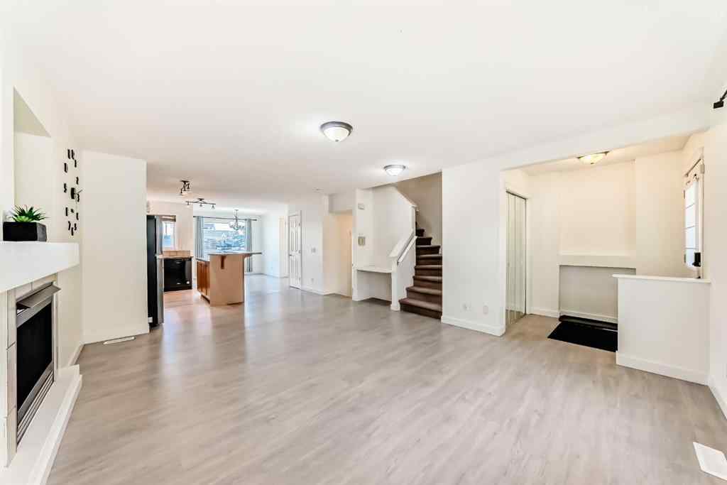 MLS® A2266289 - 715 Copperfield Boulevard SE in Copperfield Calgary, Residential