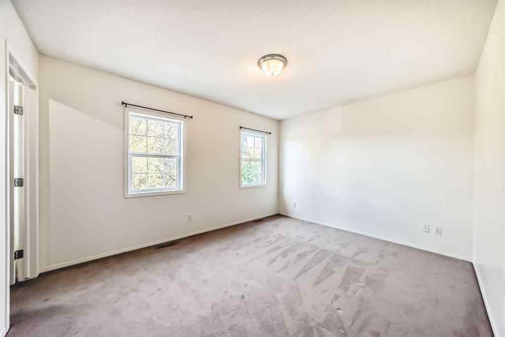 MLS® A2266289 - 715 Copperfield Boulevard SE in Copperfield Calgary, Residential