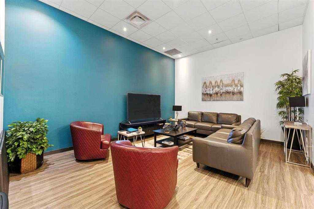 MLS® A2266290 - Unit #602 836 15 Avenue SW in Beltline Calgary, Residential