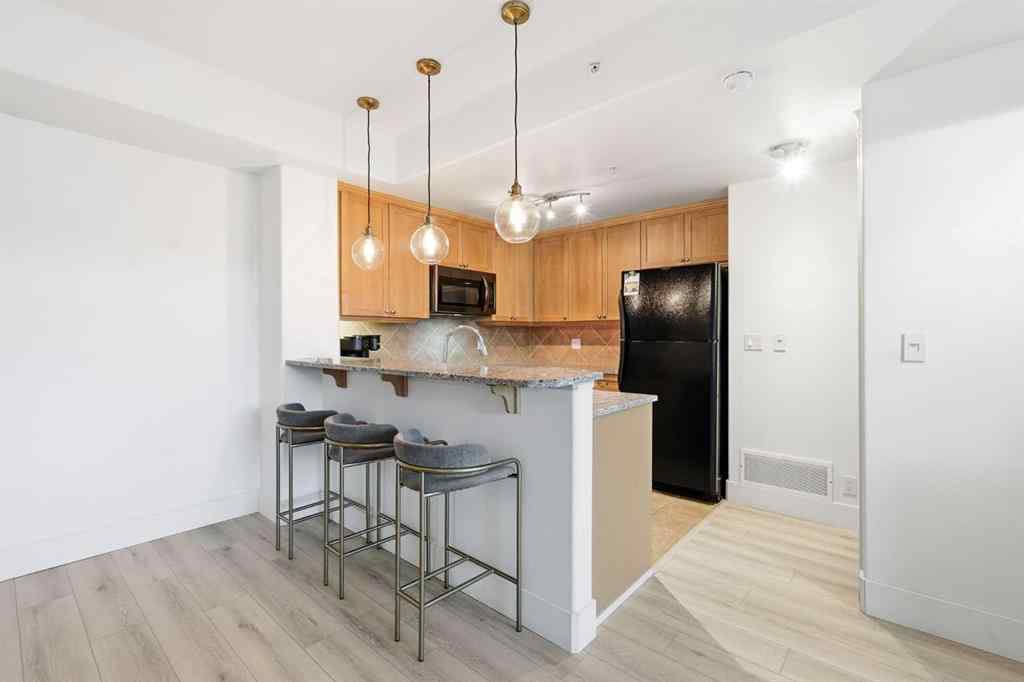 MLS® A2266290 - Unit #602 836 15 Avenue SW in Beltline Calgary, Residential