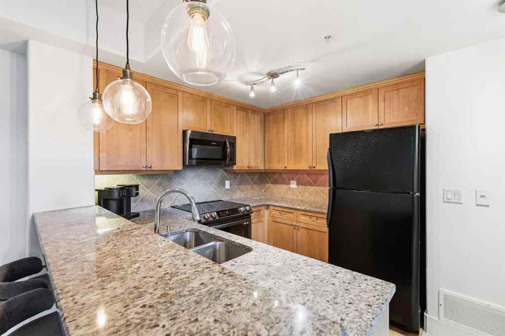 MLS® A2266290 - Unit #602 836 15 Avenue SW in Beltline Calgary, Residential