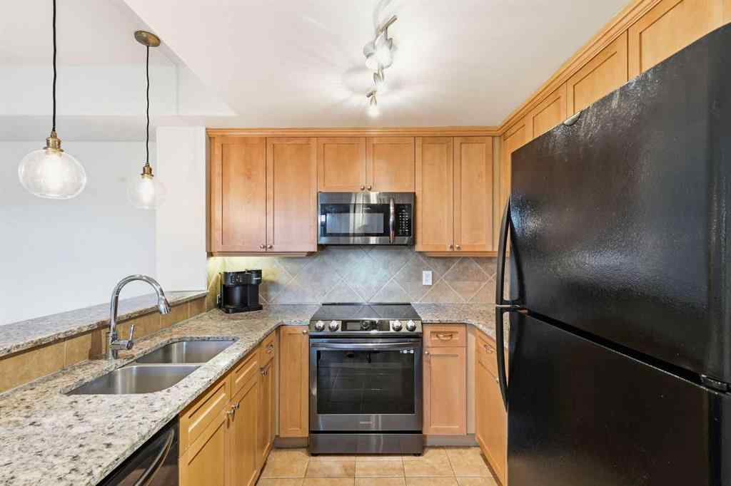MLS® A2266290 - Unit #602 836 15 Avenue SW in Beltline Calgary, Residential