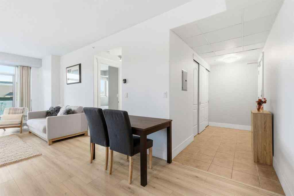 MLS® A2266290 - Unit #602 836 15 Avenue SW in Beltline Calgary, Residential