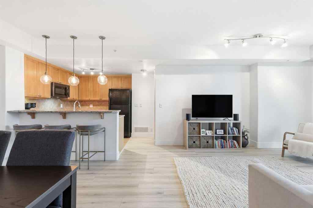 MLS® A2266290 - Unit #602 836 15 Avenue SW in Beltline Calgary, Residential