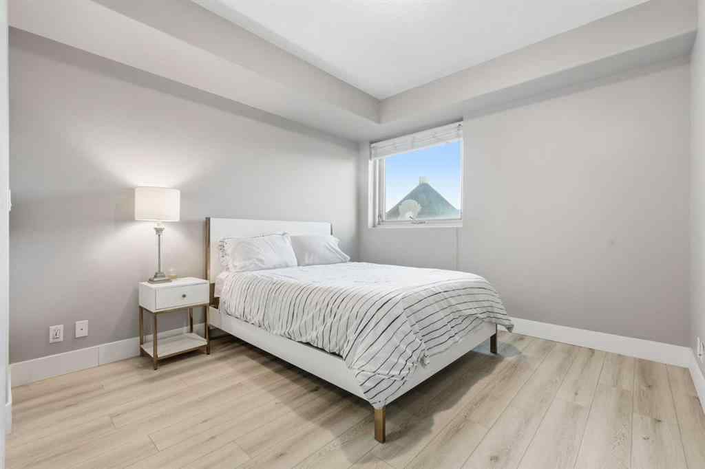 MLS® A2266290 - Unit #602 836 15 Avenue SW in Beltline Calgary, Residential