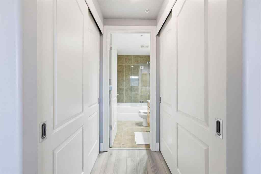 MLS® A2266290 - Unit #602 836 15 Avenue SW in Beltline Calgary, Residential