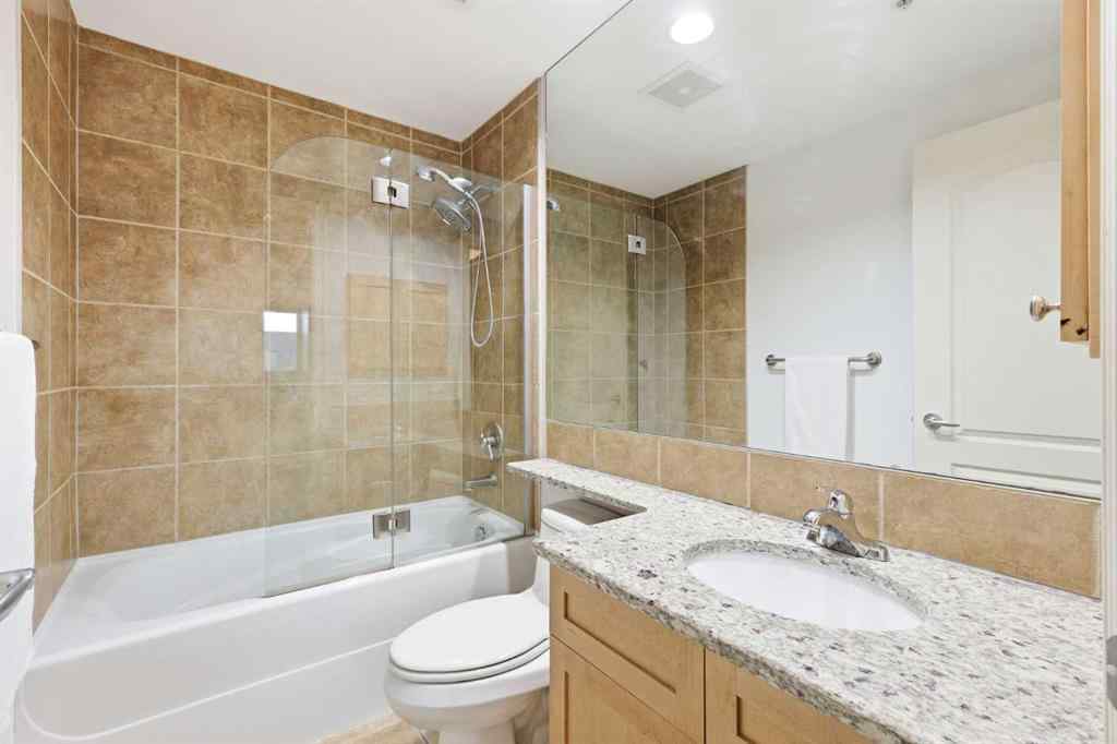 MLS® A2266290 - Unit #602 836 15 Avenue SW in Beltline Calgary, Residential