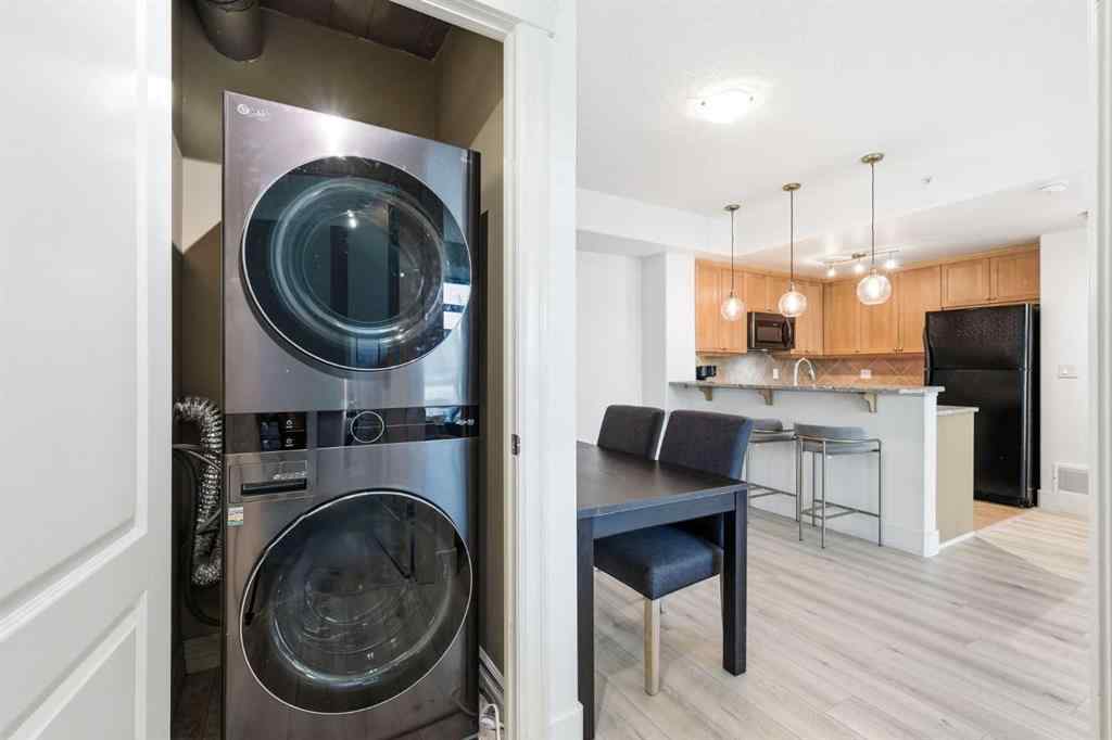 MLS® A2266290 - Unit #602 836 15 Avenue SW in Beltline Calgary, Residential