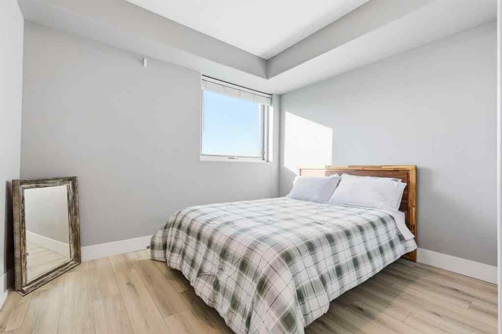 MLS® A2266290 - Unit #602 836 15 Avenue SW in Beltline Calgary, Residential