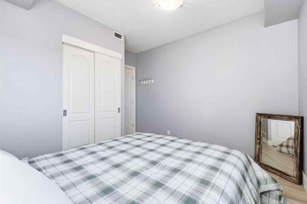 MLS® A2266290 - Unit #602 836 15 Avenue SW in Beltline Calgary, Residential