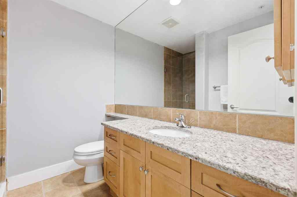 MLS® A2266290 - Unit #602 836 15 Avenue SW in Beltline Calgary, Residential