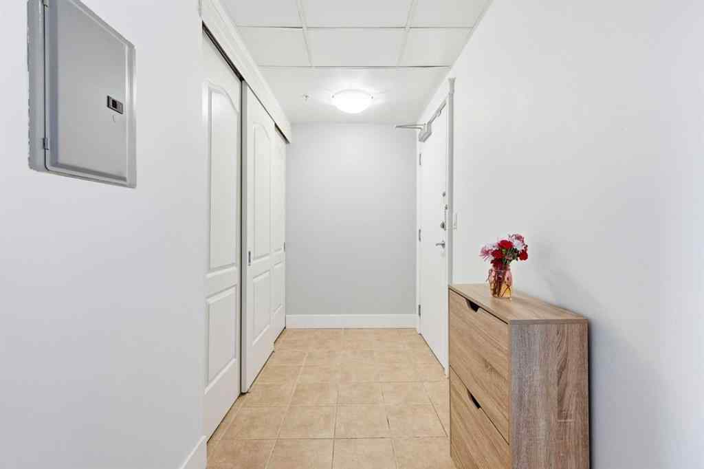 MLS® A2266290 - Unit #602 836 15 Avenue SW in Beltline Calgary, Residential