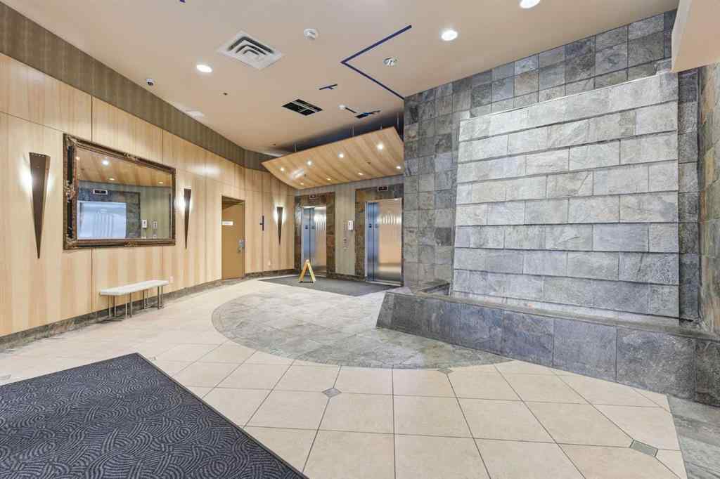 MLS® A2266290 - Unit #602 836 15 Avenue SW in Beltline Calgary, Residential