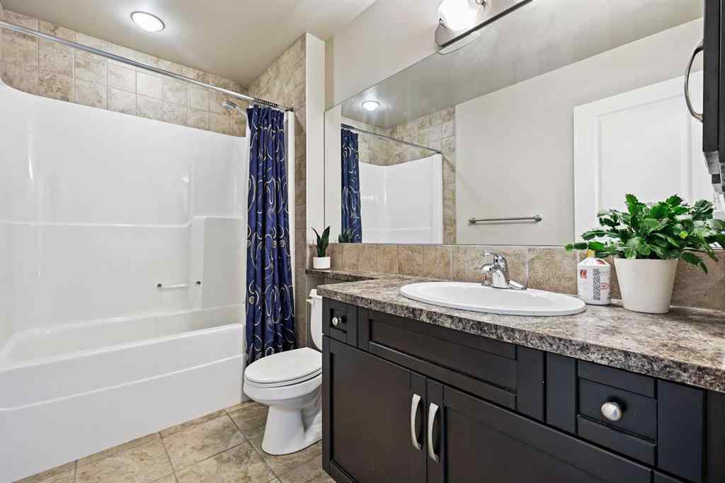 MLS® A2266291 - 341 Bridleridge View SW in Bridlewood Calgary, Residential