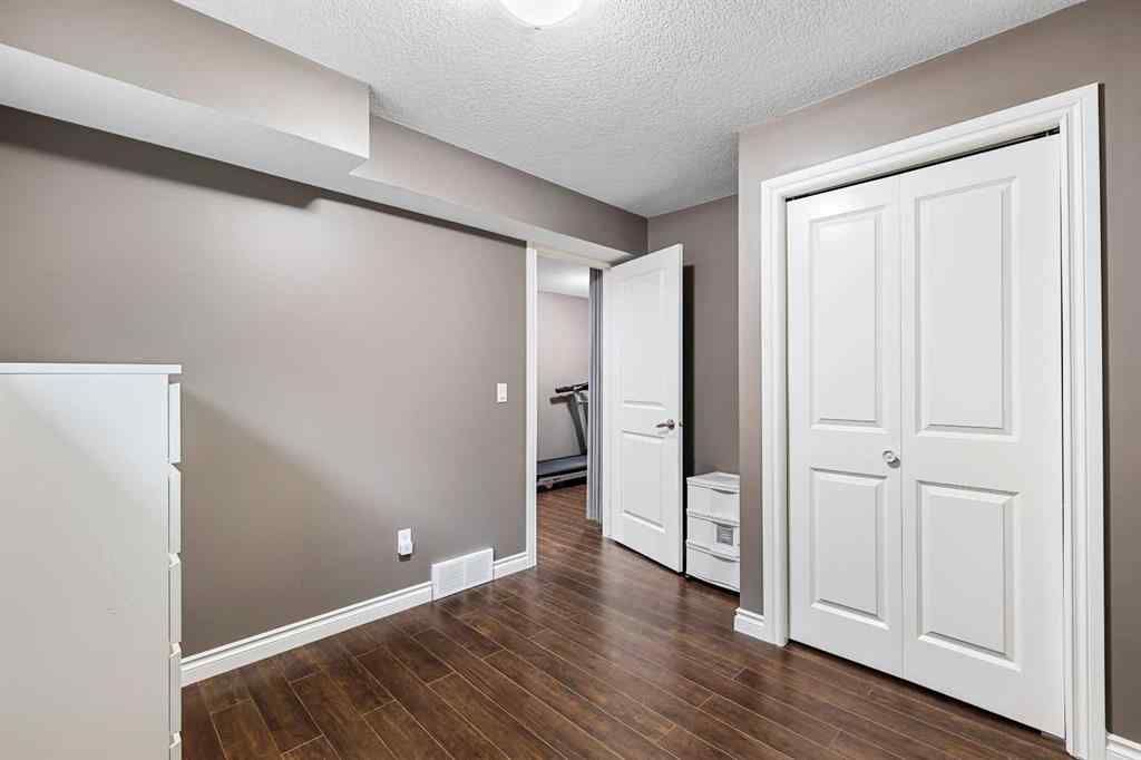 MLS® A2266291 - 341 Bridleridge View SW in Bridlewood Calgary, Residential