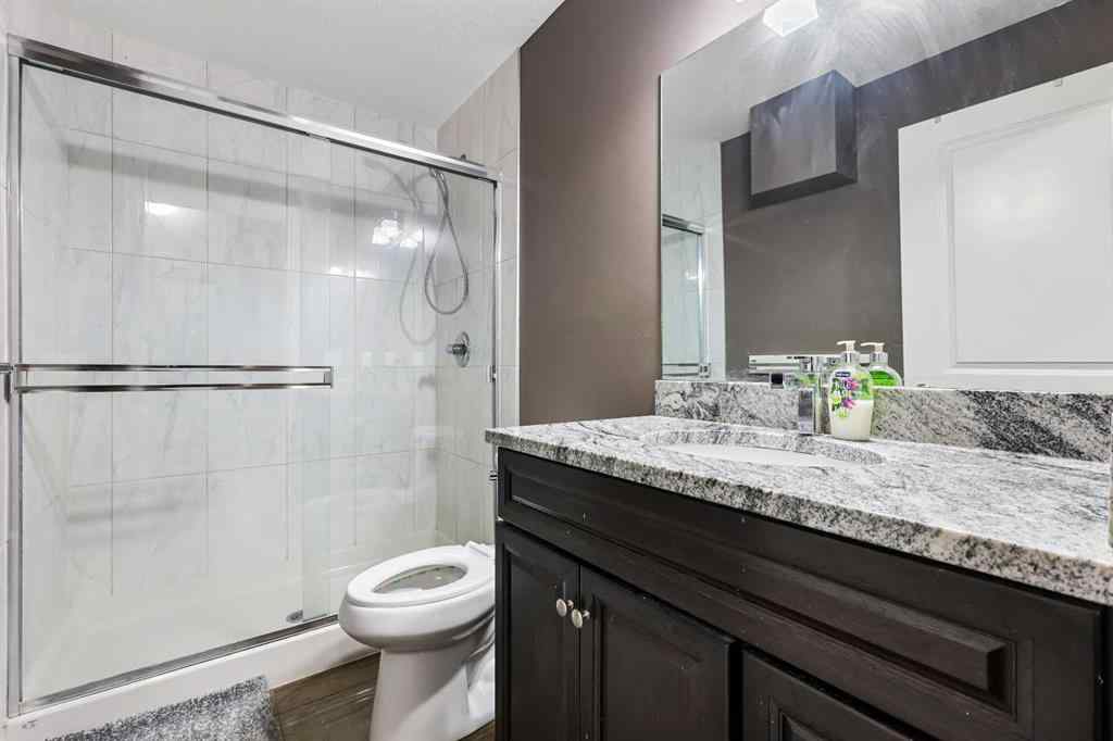 MLS® A2266291 - 341 Bridleridge View SW in Bridlewood Calgary, Residential