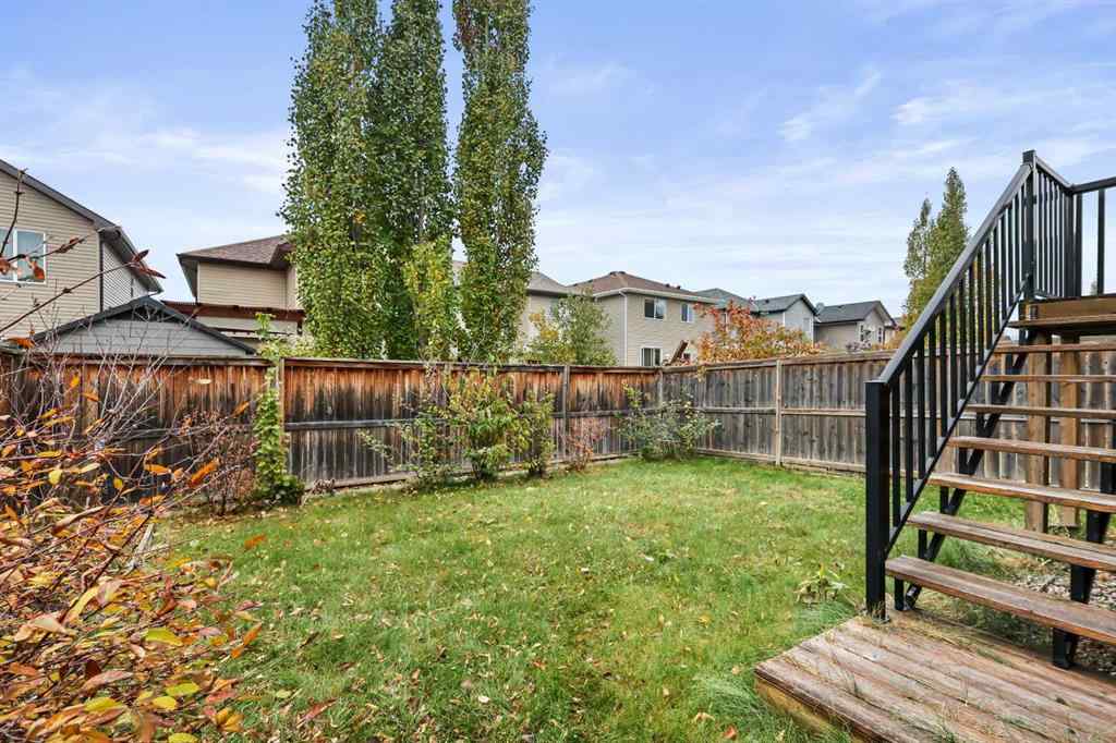 MLS® A2266291 - 341 Bridleridge View SW in Bridlewood Calgary, Residential