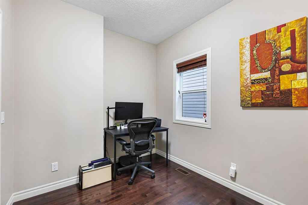 MLS® A2266291 - 341 Bridleridge View SW in Bridlewood Calgary, Residential