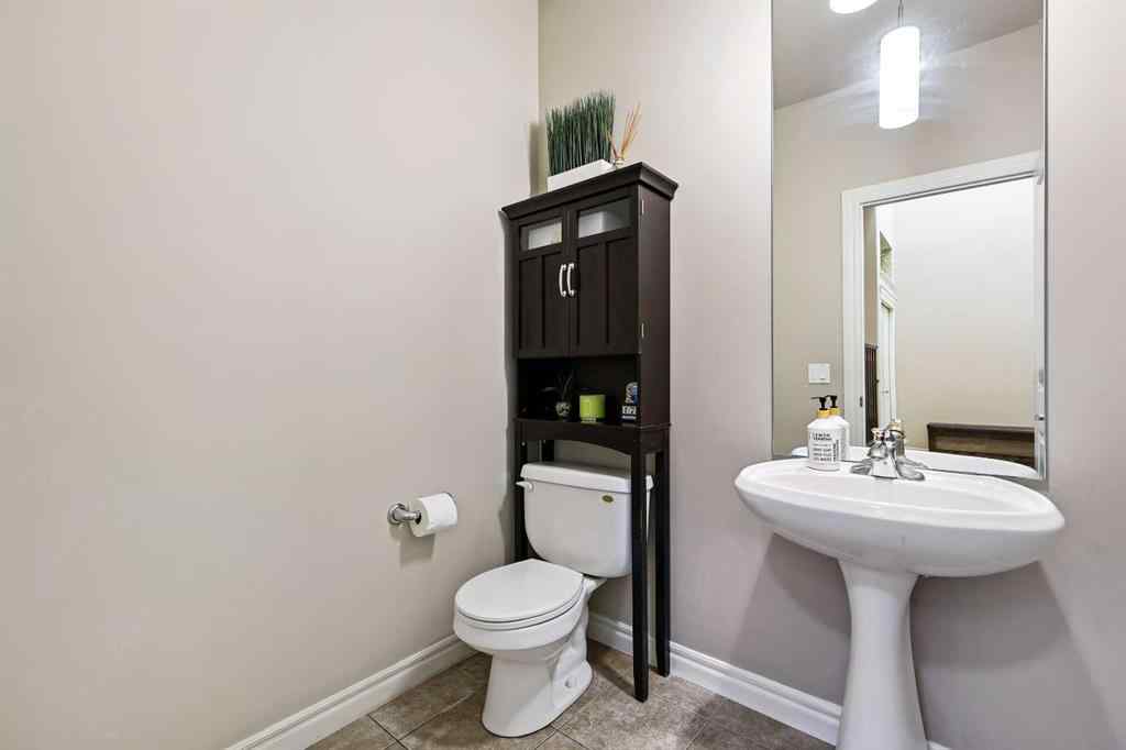 MLS® A2266291 - 341 Bridleridge View SW in Bridlewood Calgary, Residential