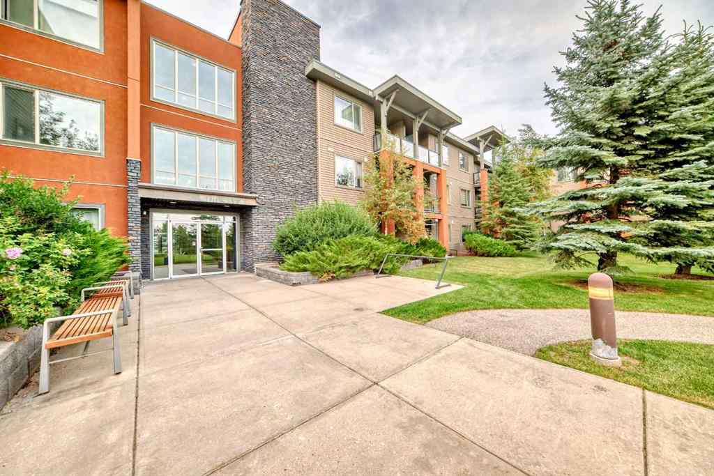 MLS® A2266292 - Unit #226 2727 28 Avenue SE in Dover Calgary, Residential