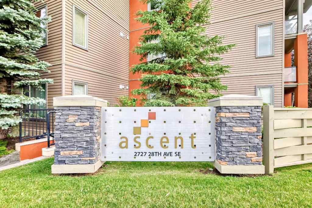 MLS® A2266292 - Unit #226 2727 28 Avenue SE in Dover Calgary, Residential
