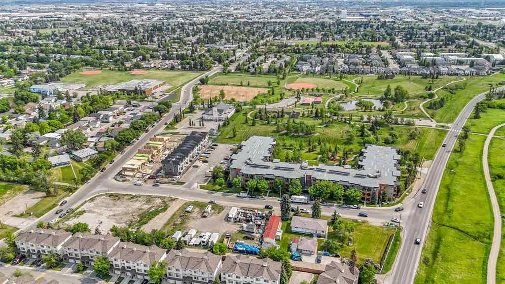 MLS® A2266292 - Unit #226 2727 28 Avenue SE in Dover Calgary, Residential