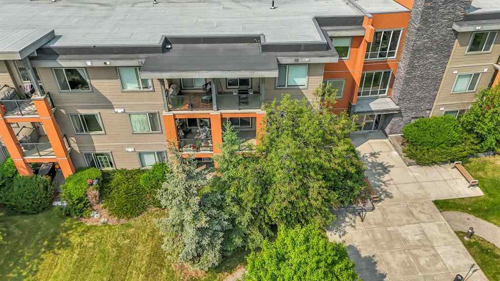 MLS® A2266292 - Unit #226 2727 28 Avenue SE in Dover Calgary, Residential