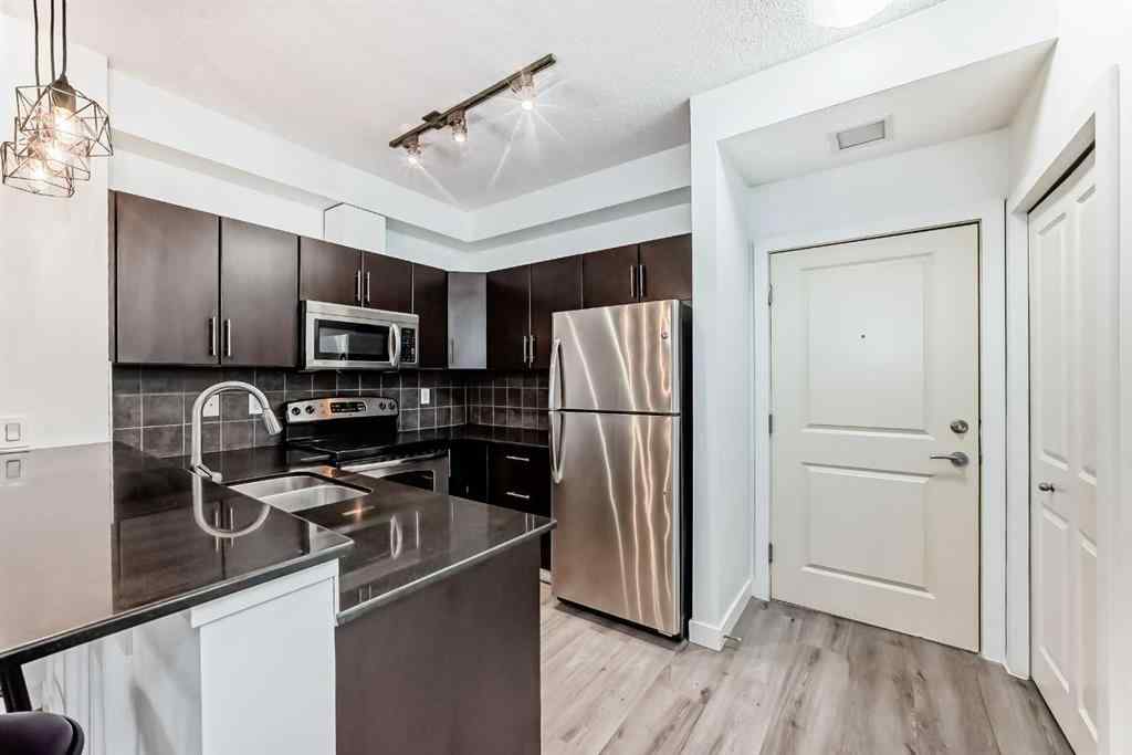 MLS® A2266292 - Unit #226 2727 28 Avenue SE in Dover Calgary, Residential