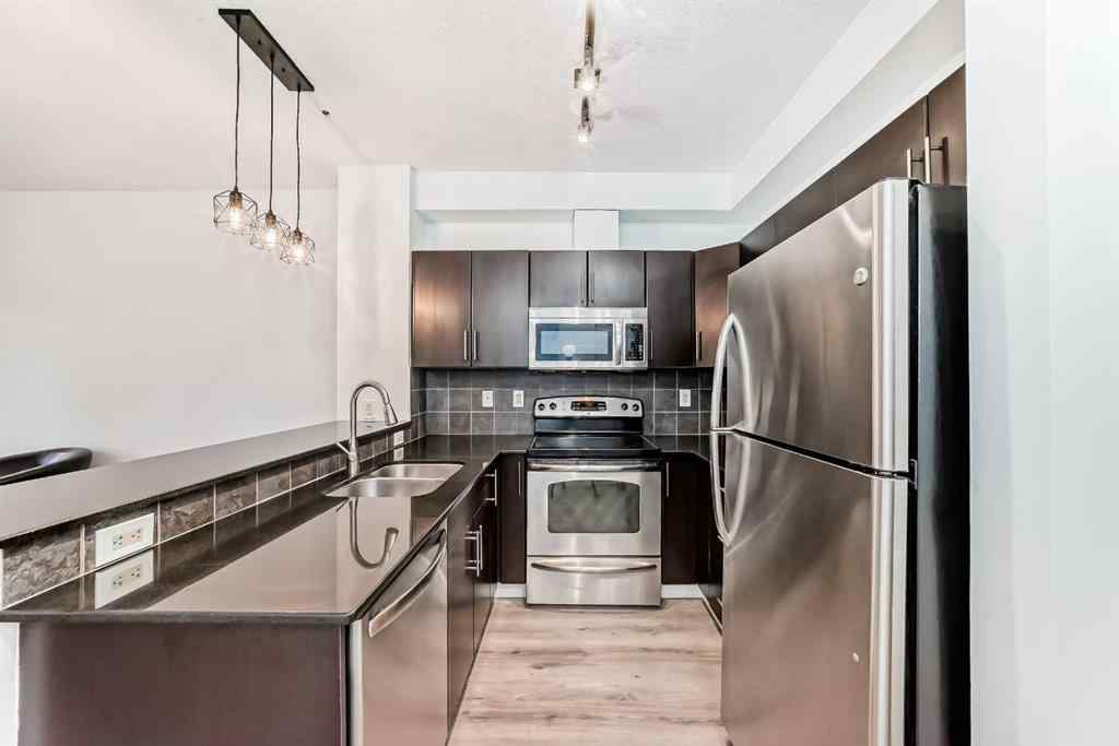 MLS® A2266292 - Unit #226 2727 28 Avenue SE in Dover Calgary, Residential