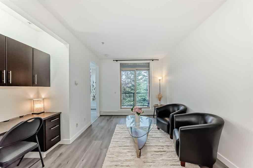 MLS® A2266292 - Unit #226 2727 28 Avenue SE in Dover Calgary, Residential