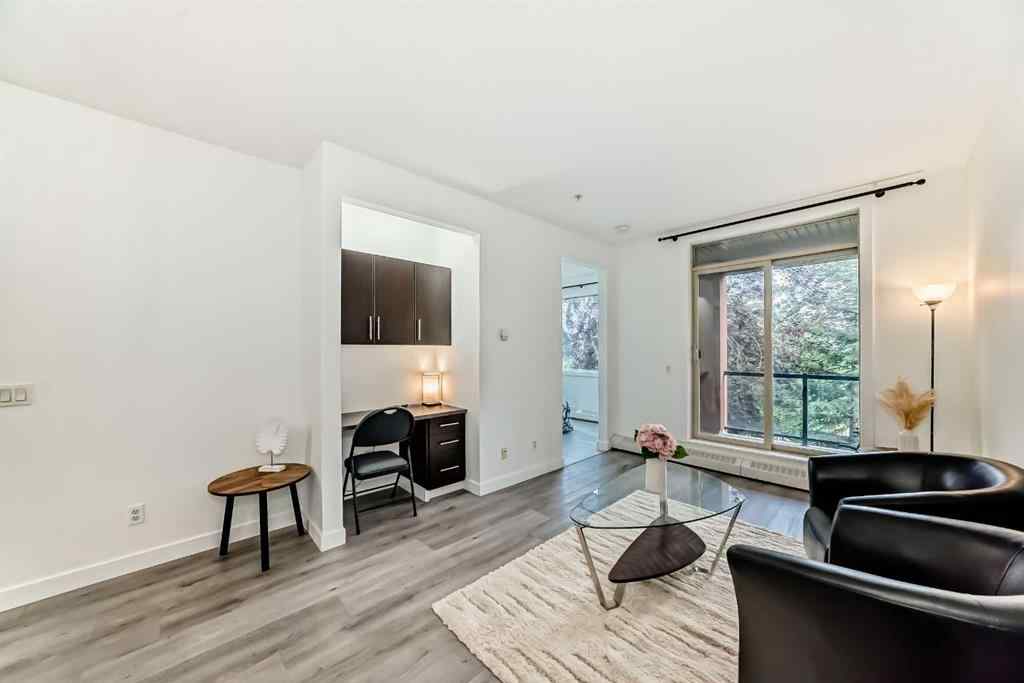 MLS® A2266292 - Unit #226 2727 28 Avenue SE in Dover Calgary, Residential