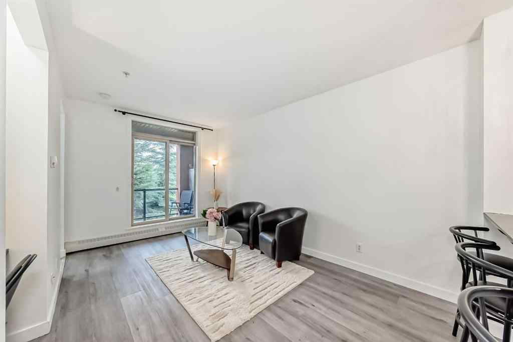 MLS® A2266292 - Unit #226 2727 28 Avenue SE in Dover Calgary, Residential